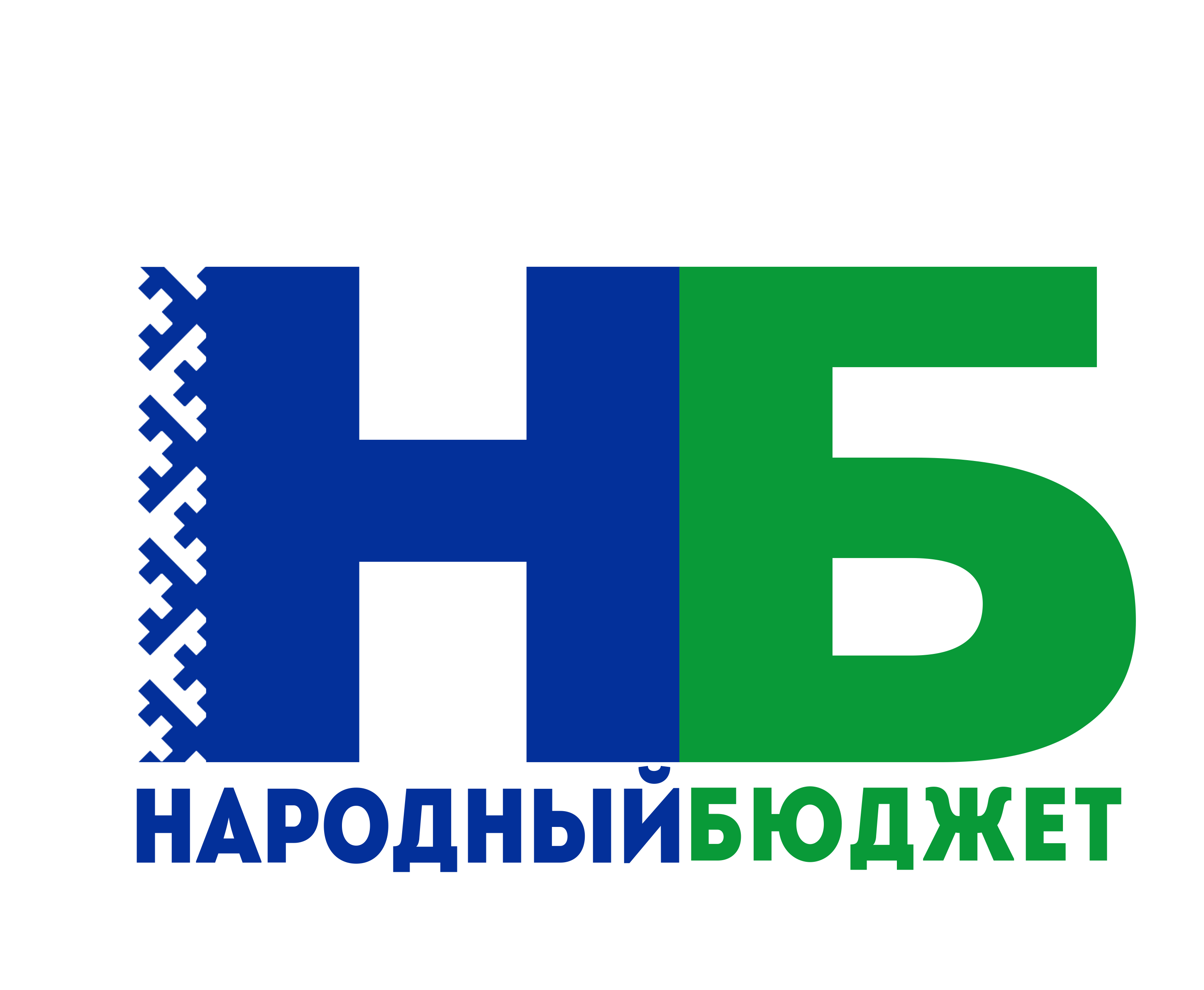 Народный бюджет.