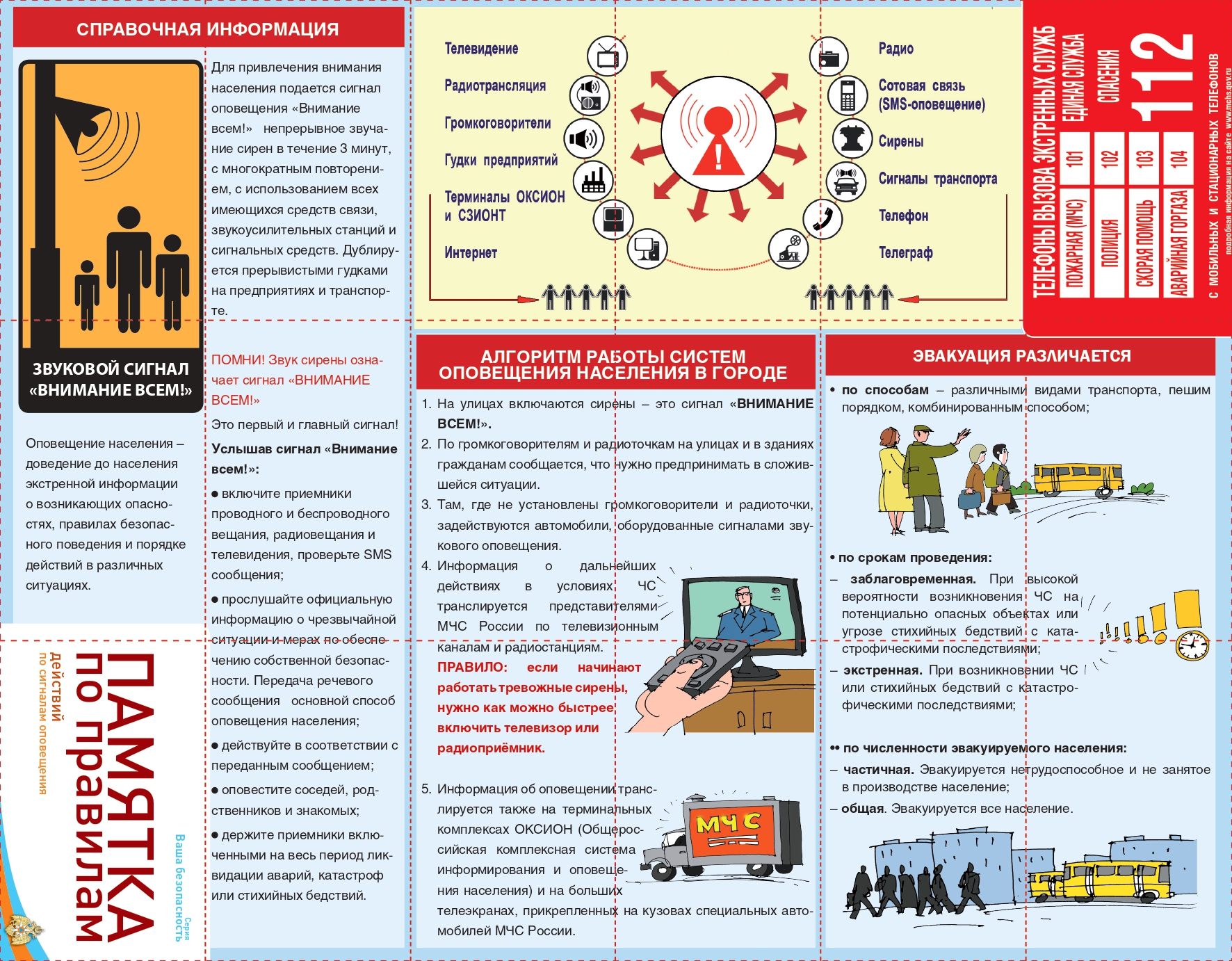 Справочная информация.