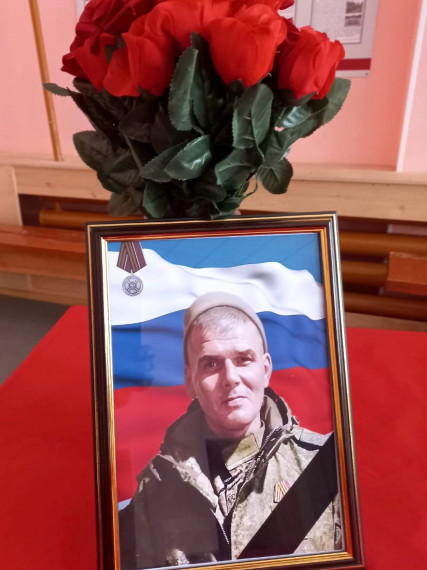 Еще одна потеря.... Еще одна потеря....
