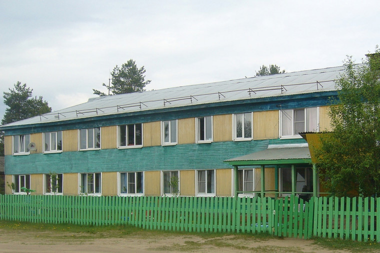 В поселке Зимстан продается недвижимое имущество. В поселке Зимстан продается недвижимое имущество.